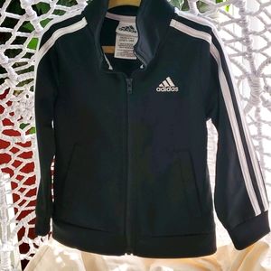ADIDAS jacket boy in 2T